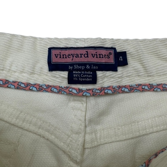 Vineyard Vines Corduroy Suit Blazer Pant Set - Picture 6 of 16